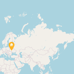 Hotel Vinnytsia Sawoy на глобальній карті